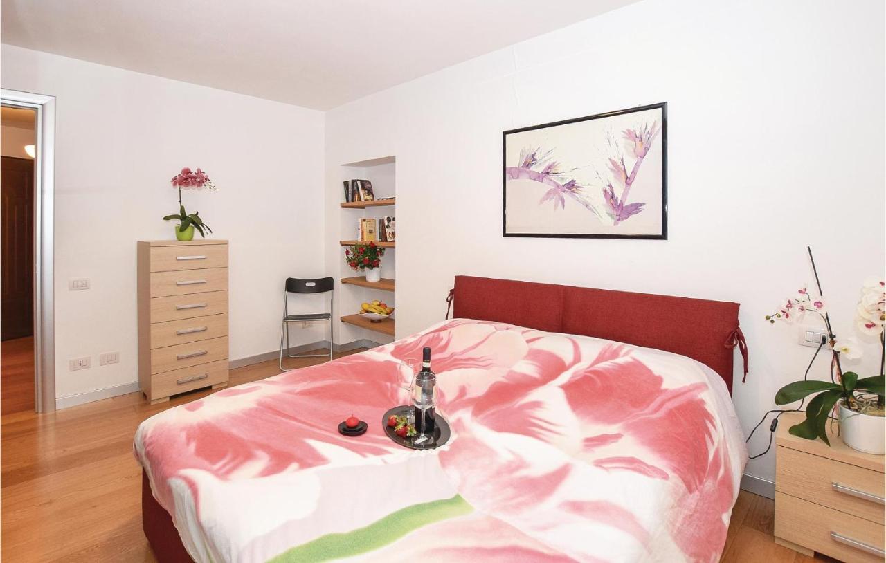 키아베나 Casa Capestalozzi 아파트 외부 사진